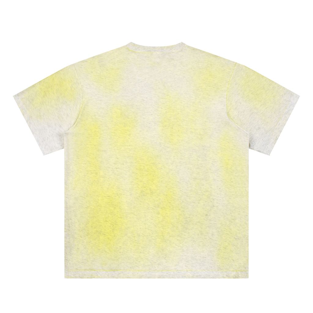 Sun Fade Tee (5 COLORWAYS)