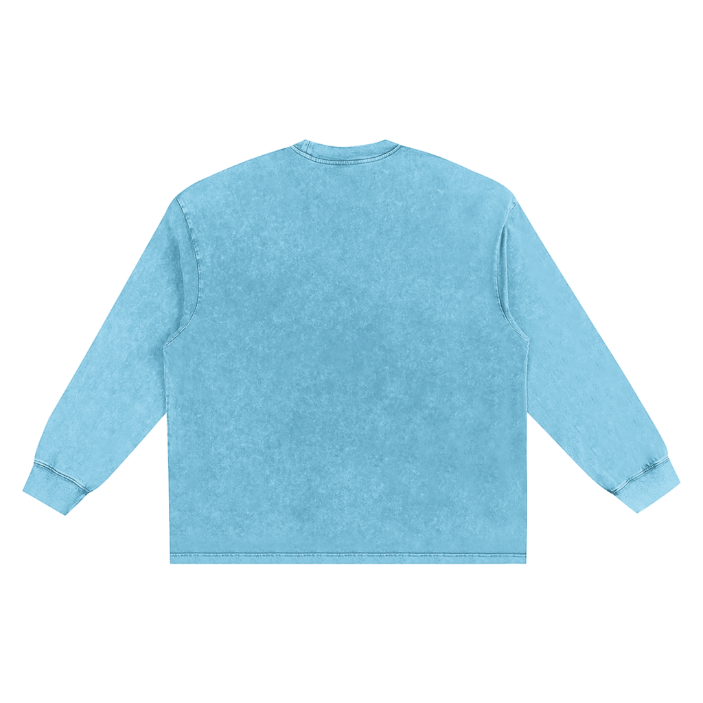 Snow Washed T-Shirt