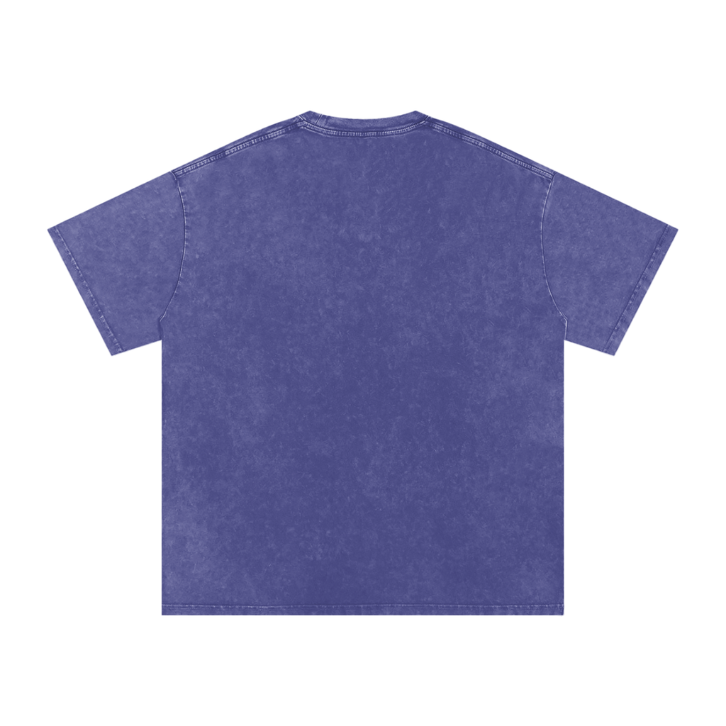 Snow Washed T-Shirt