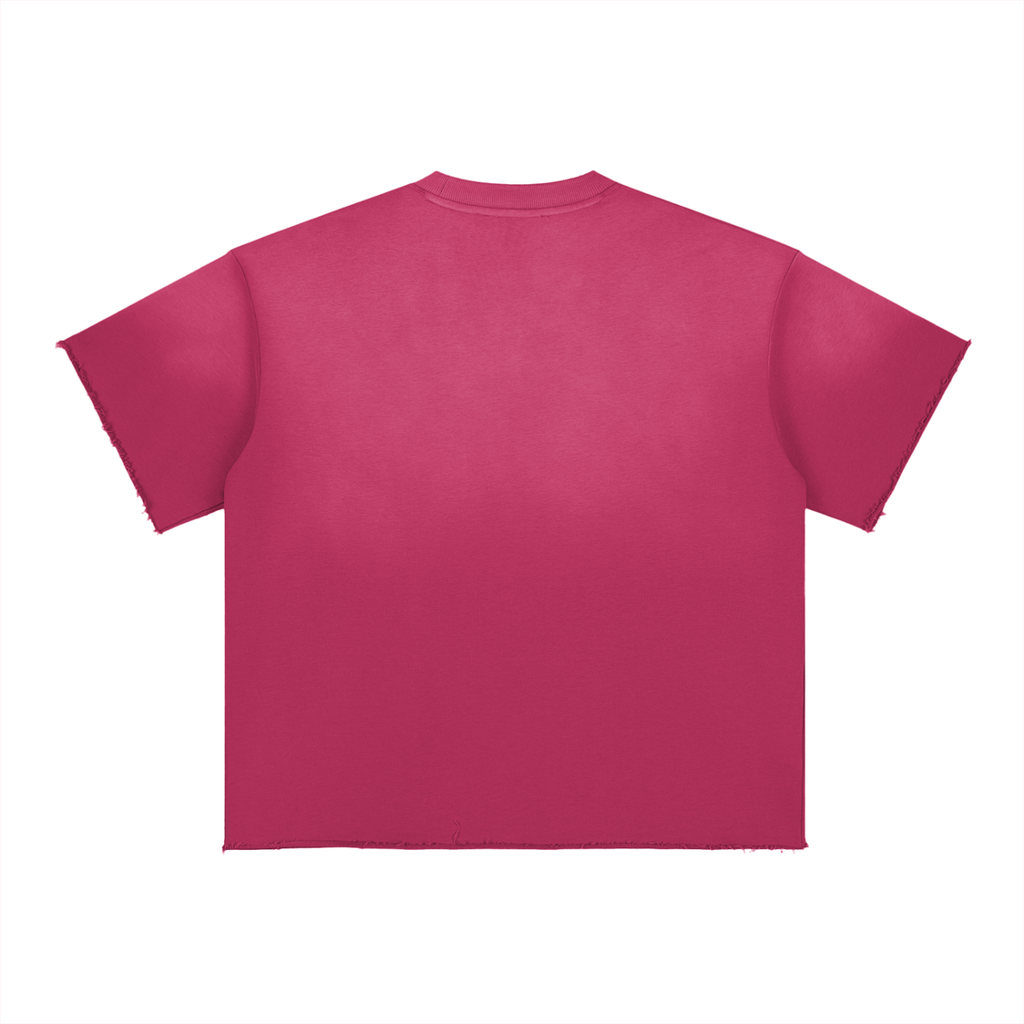Sun Fade  T-Shirt