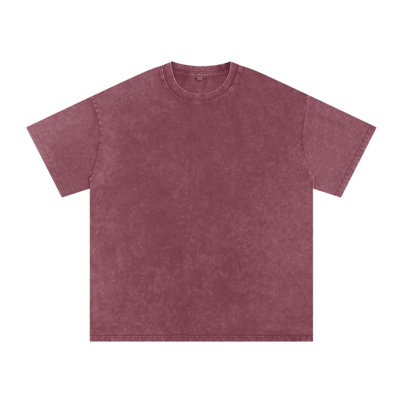 Snow Washed T-Shirt
