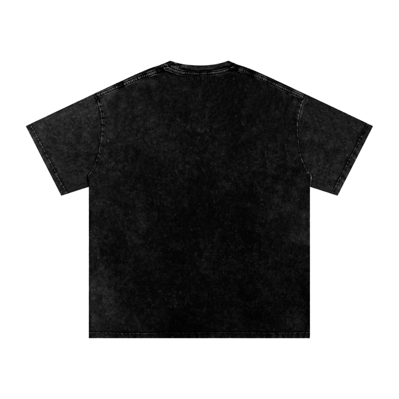 Snow Washed T-Shirt