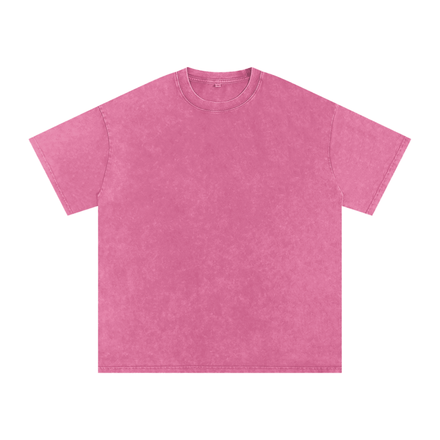 Snow Washed T-Shirt