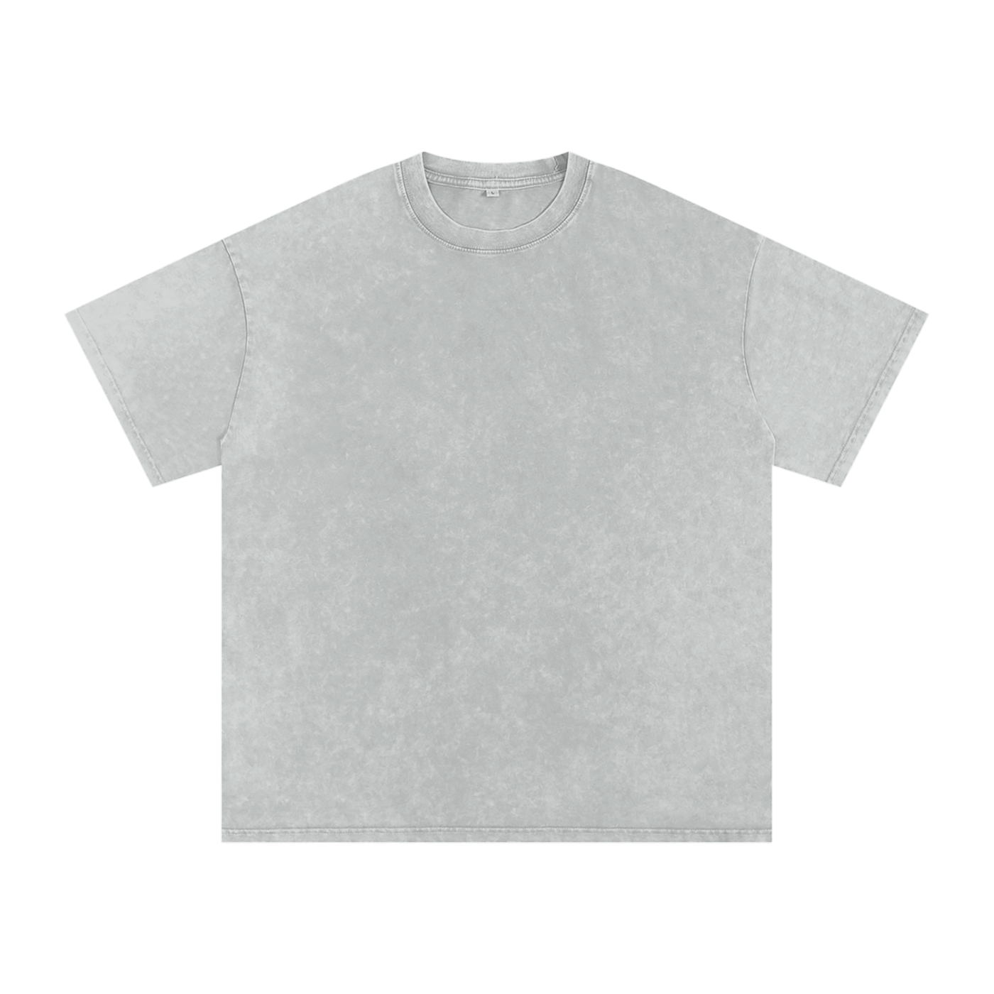 Snow Washed T-Shirt