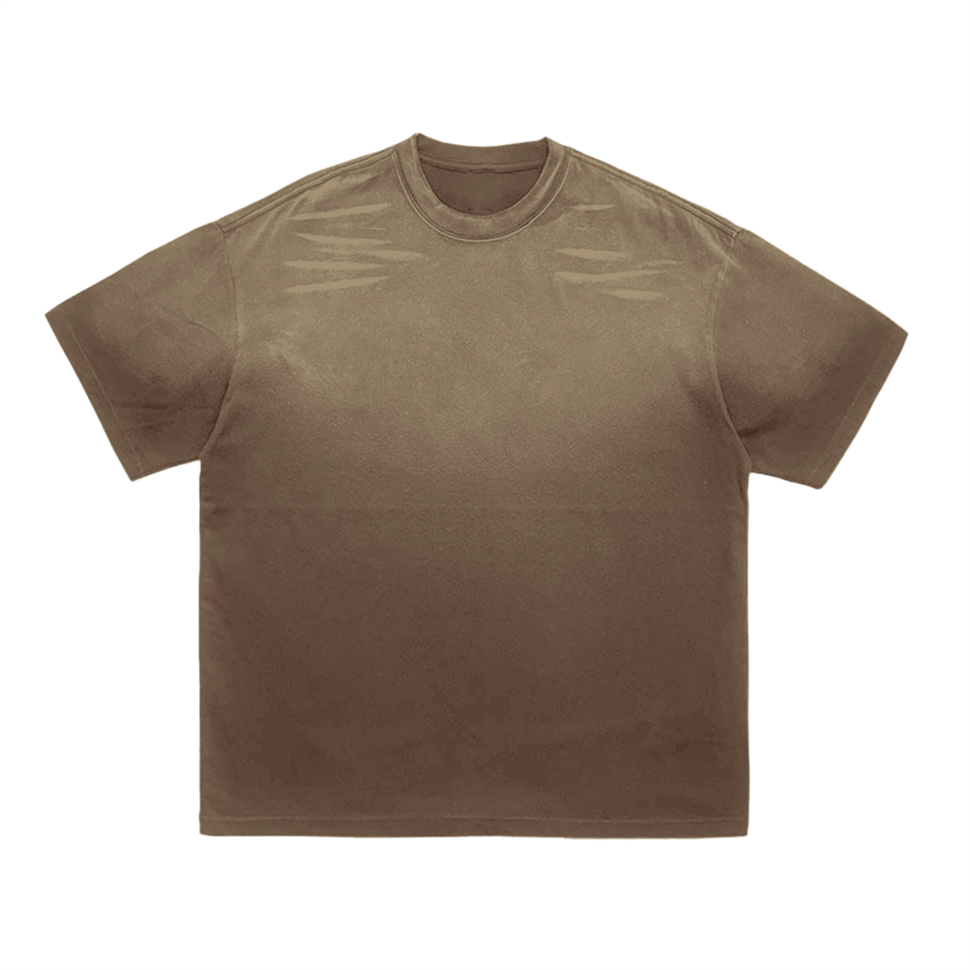 Tiger Stripe T-Shirt