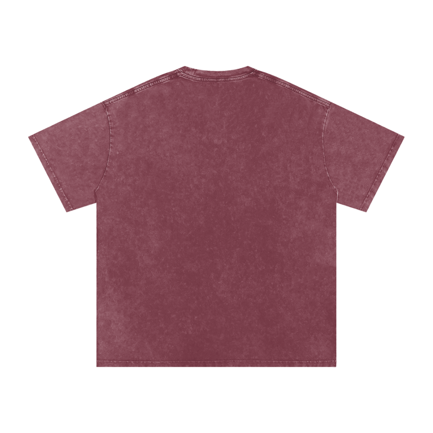 Snow Washed T-Shirt