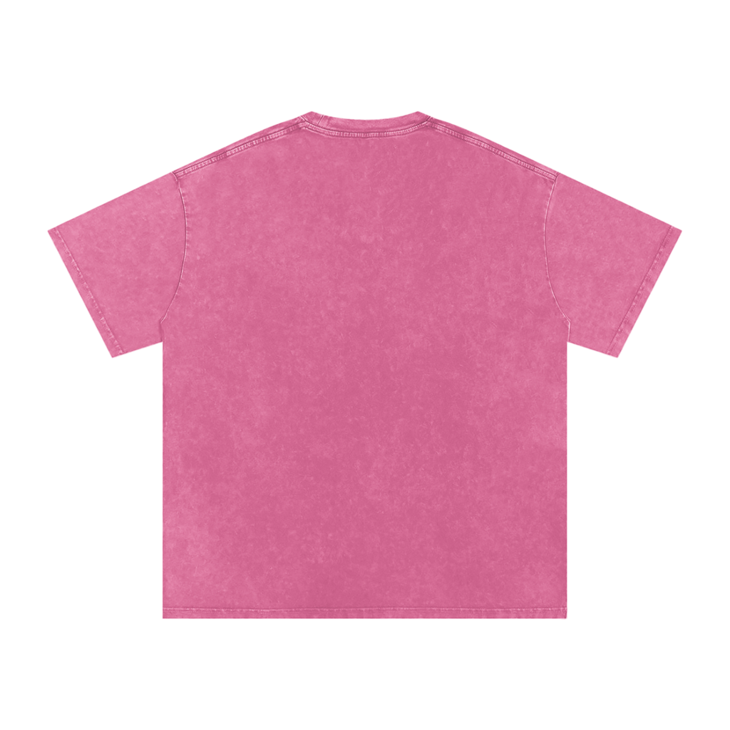Snow Washed T-Shirt
