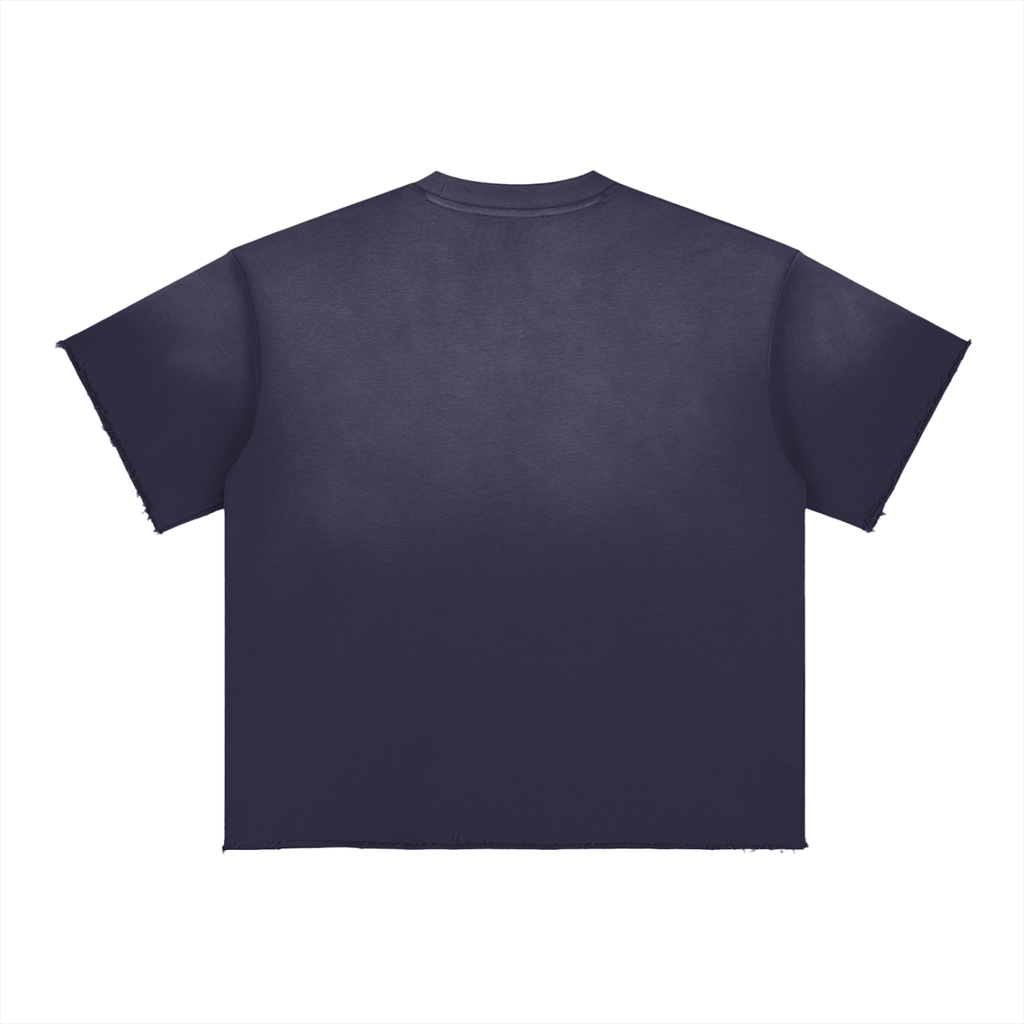 Sun Fade  T-Shirt