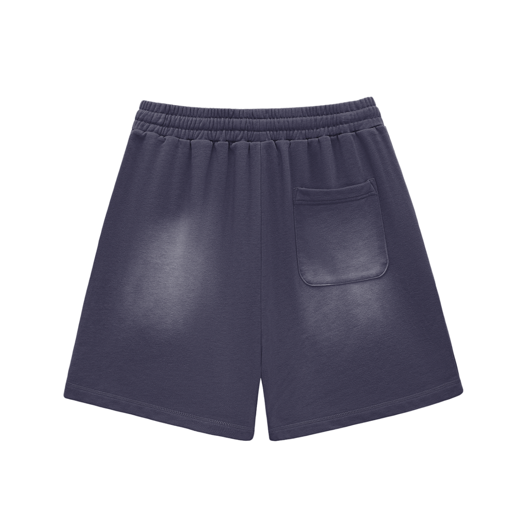 Sun Fade Shorts (5 COLORS)