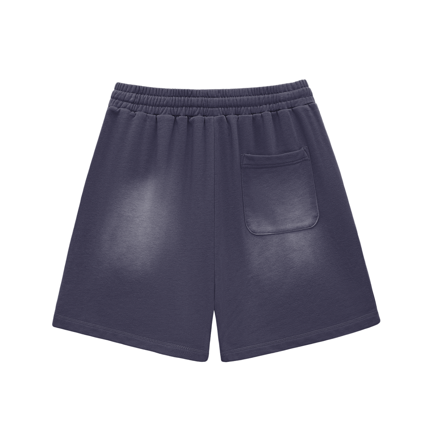 Sun Fade Shorts (5 COLORS)