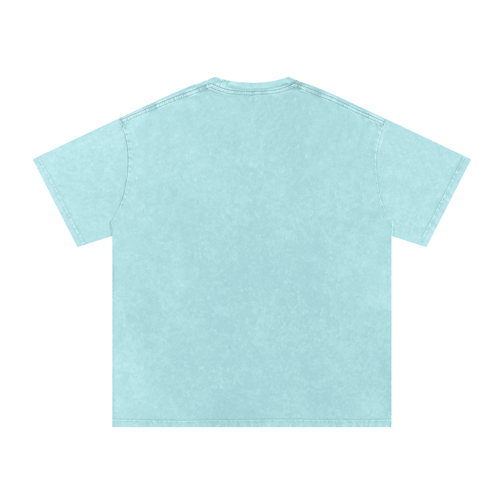 Snow Washed T-Shirt