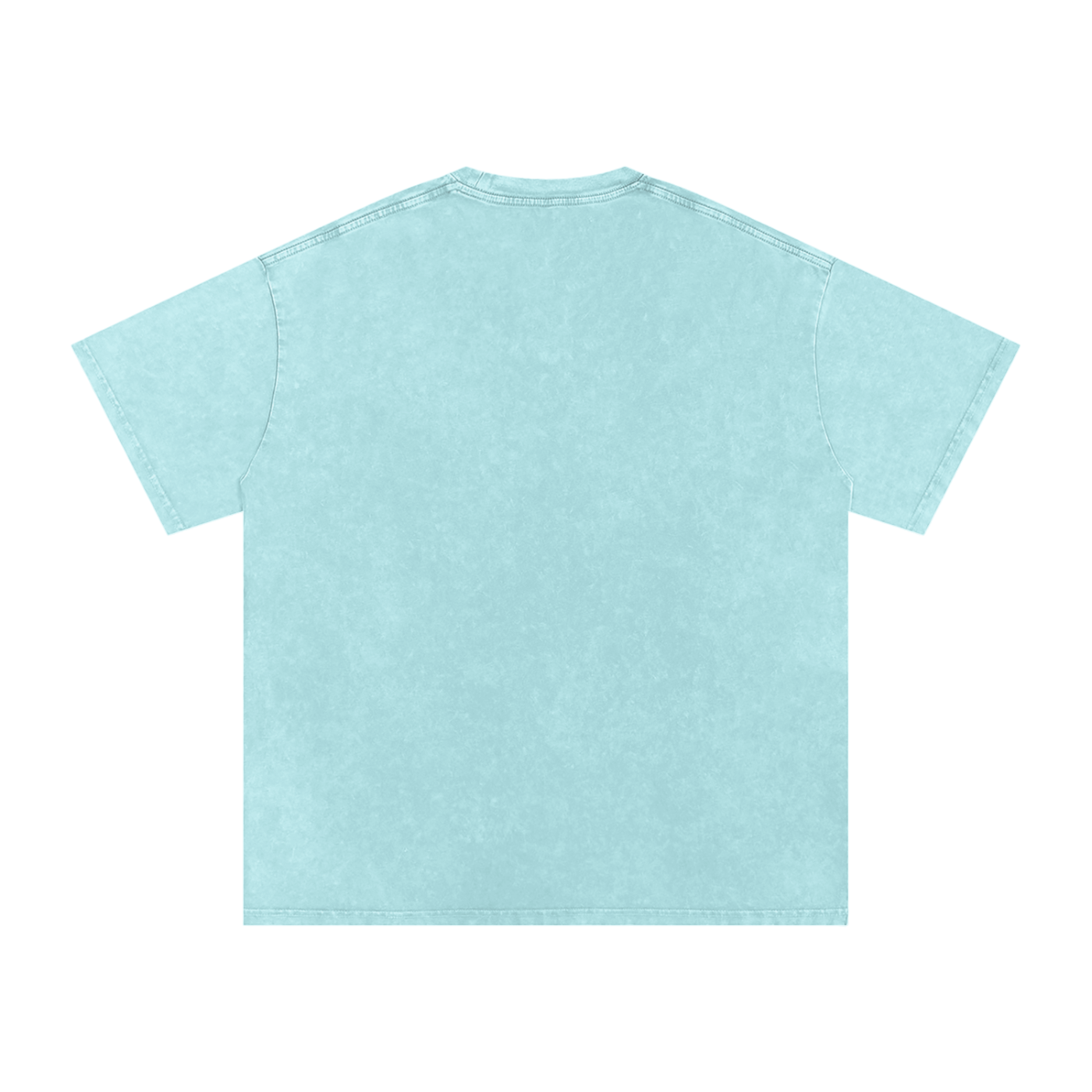 Snow Washed T-Shirt