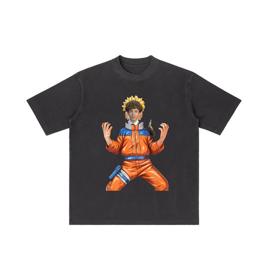 Naruto Tee (Griff)