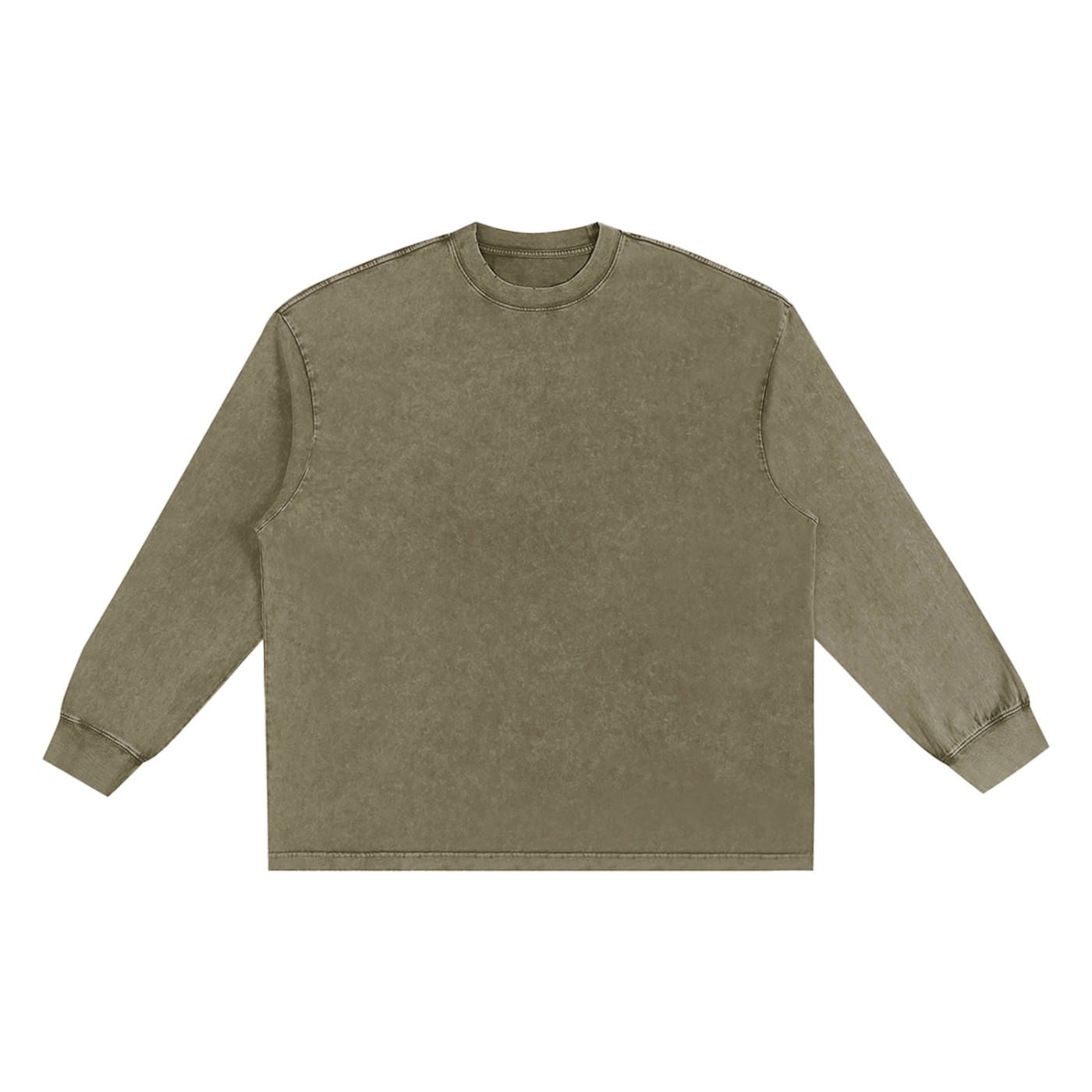 Snow Washed T-Shirt