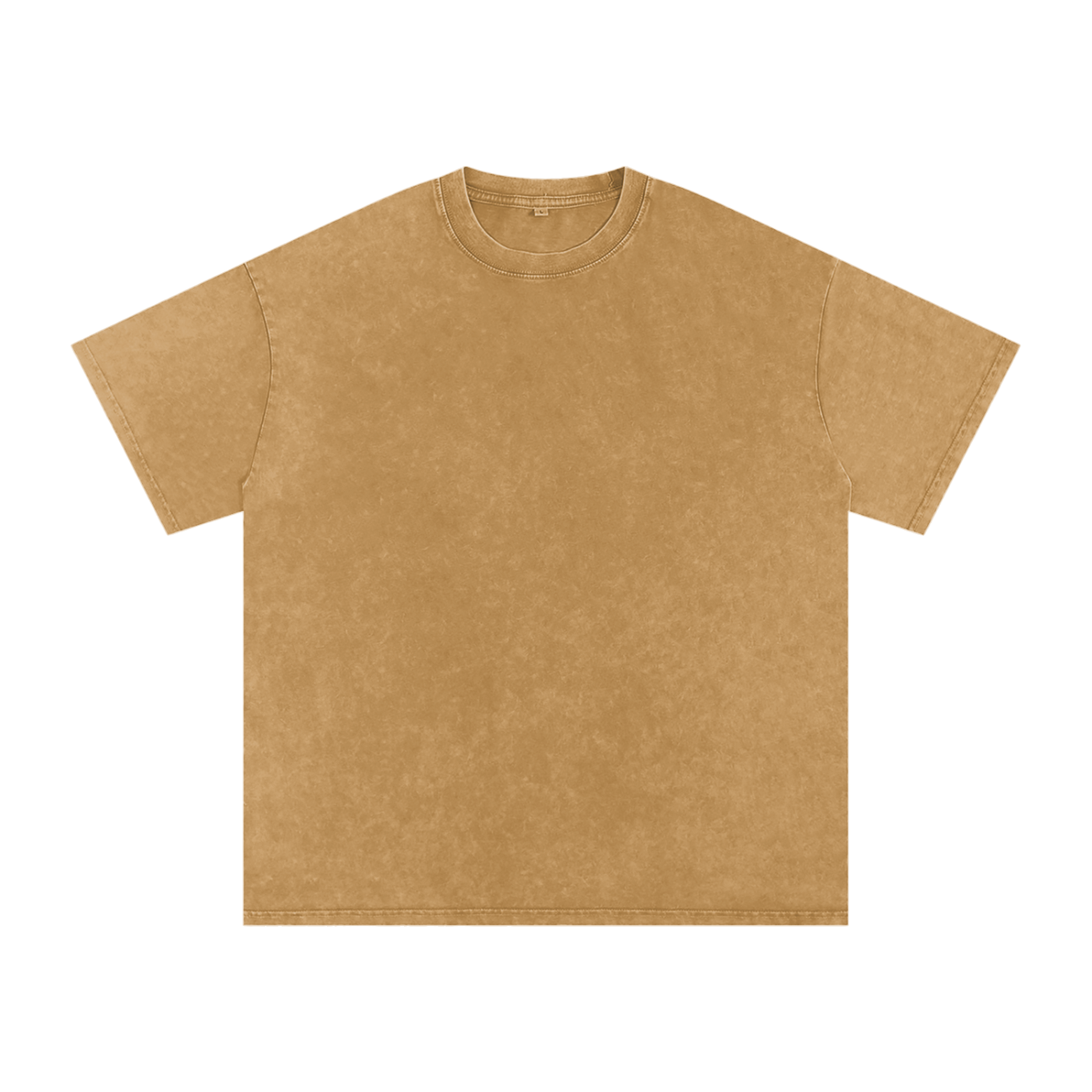 Snow Washed T-Shirt