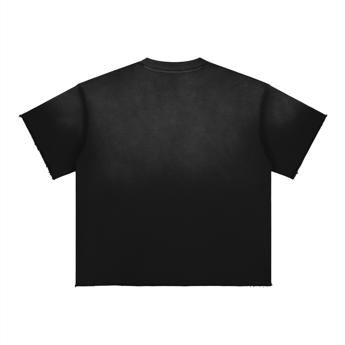 Sun Fade  T-Shirt