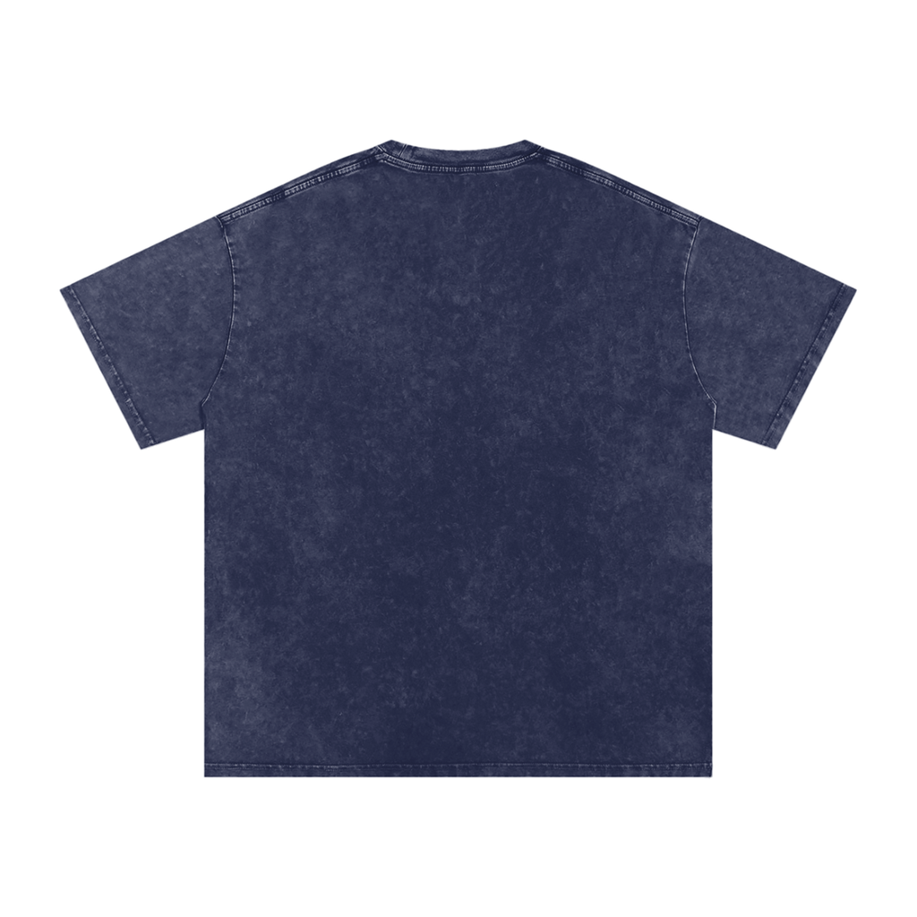 Snow Washed T-Shirt