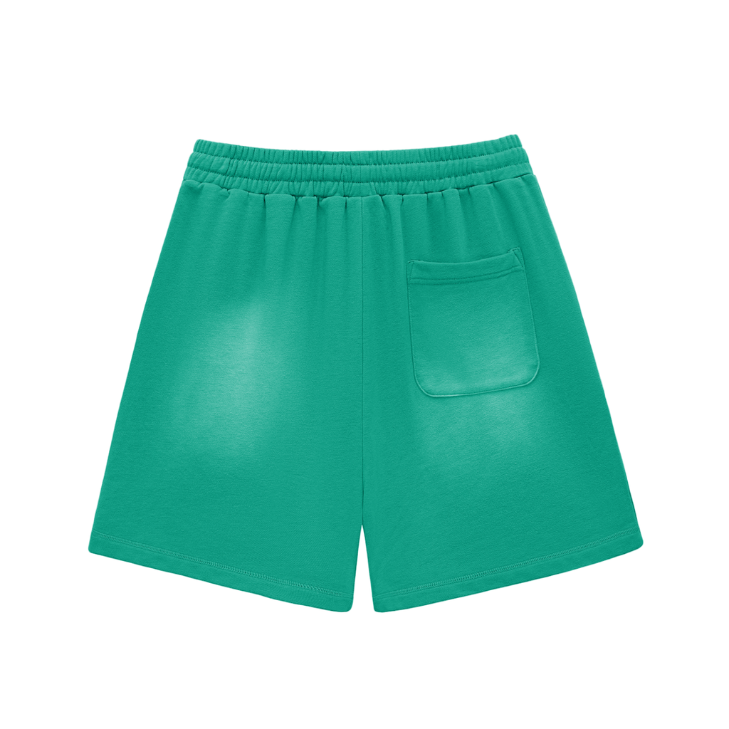 Sun Fade Shorts (5 COLORS)