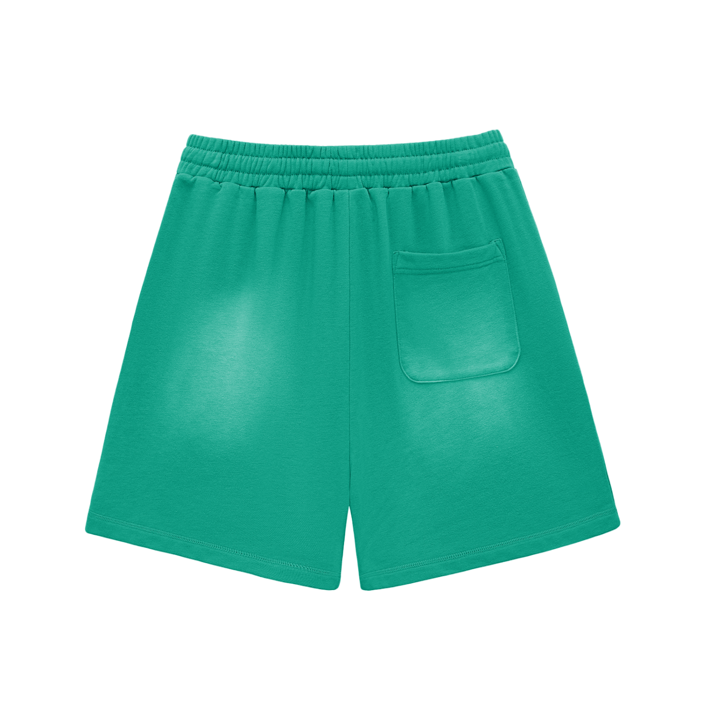 Sun Fade Shorts (5 COLORS)