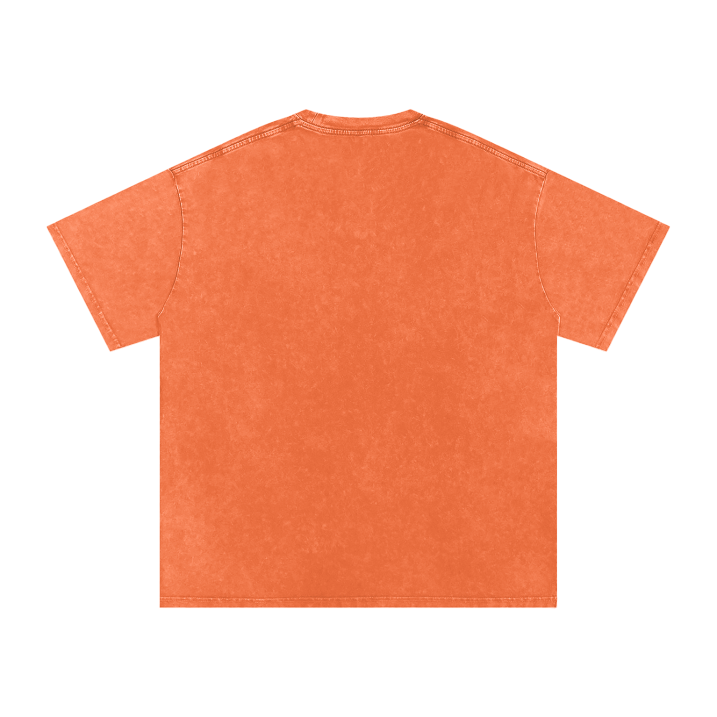 Snow Washed T-Shirt