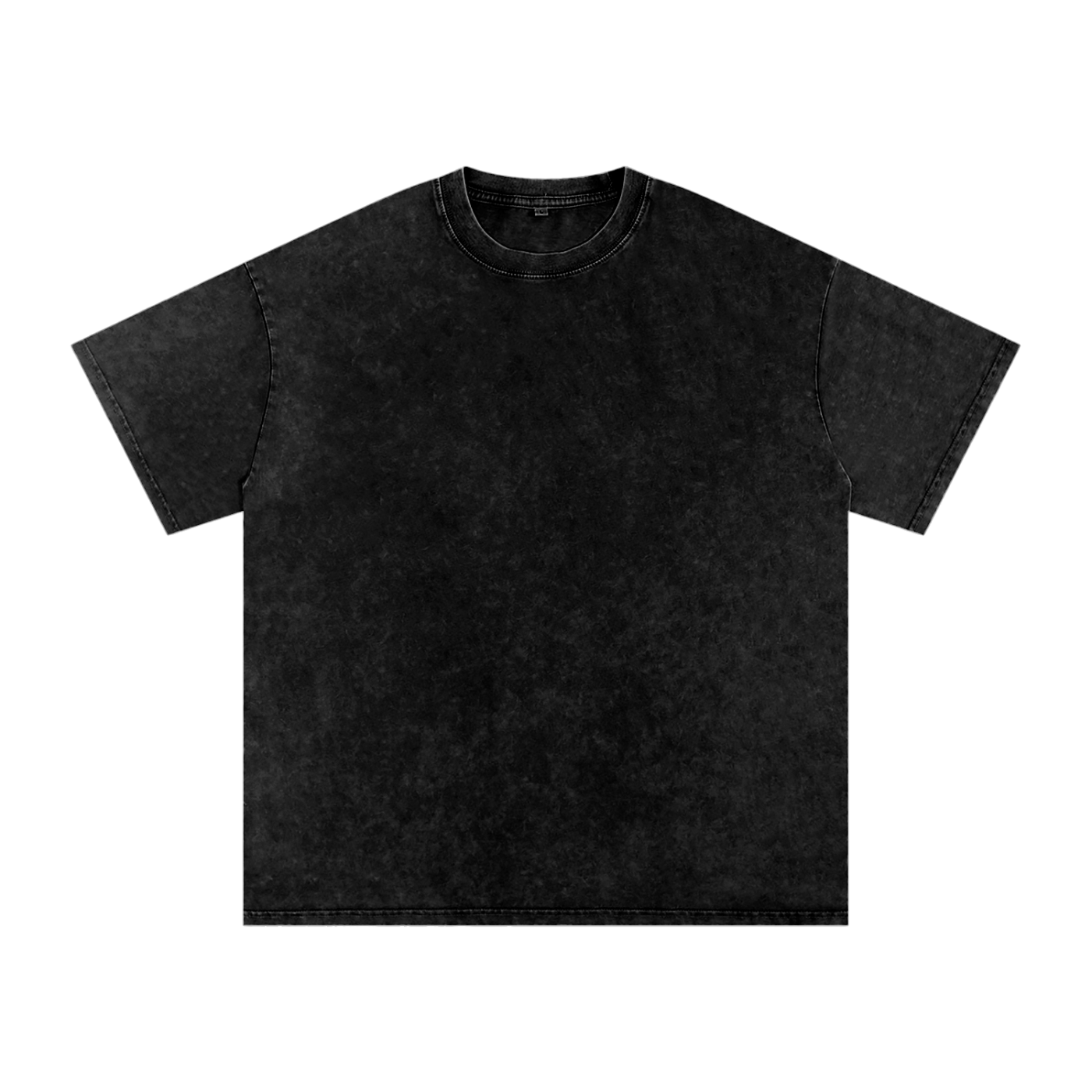 Snow Washed T-Shirt