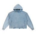 Vintage Washed Hoodie