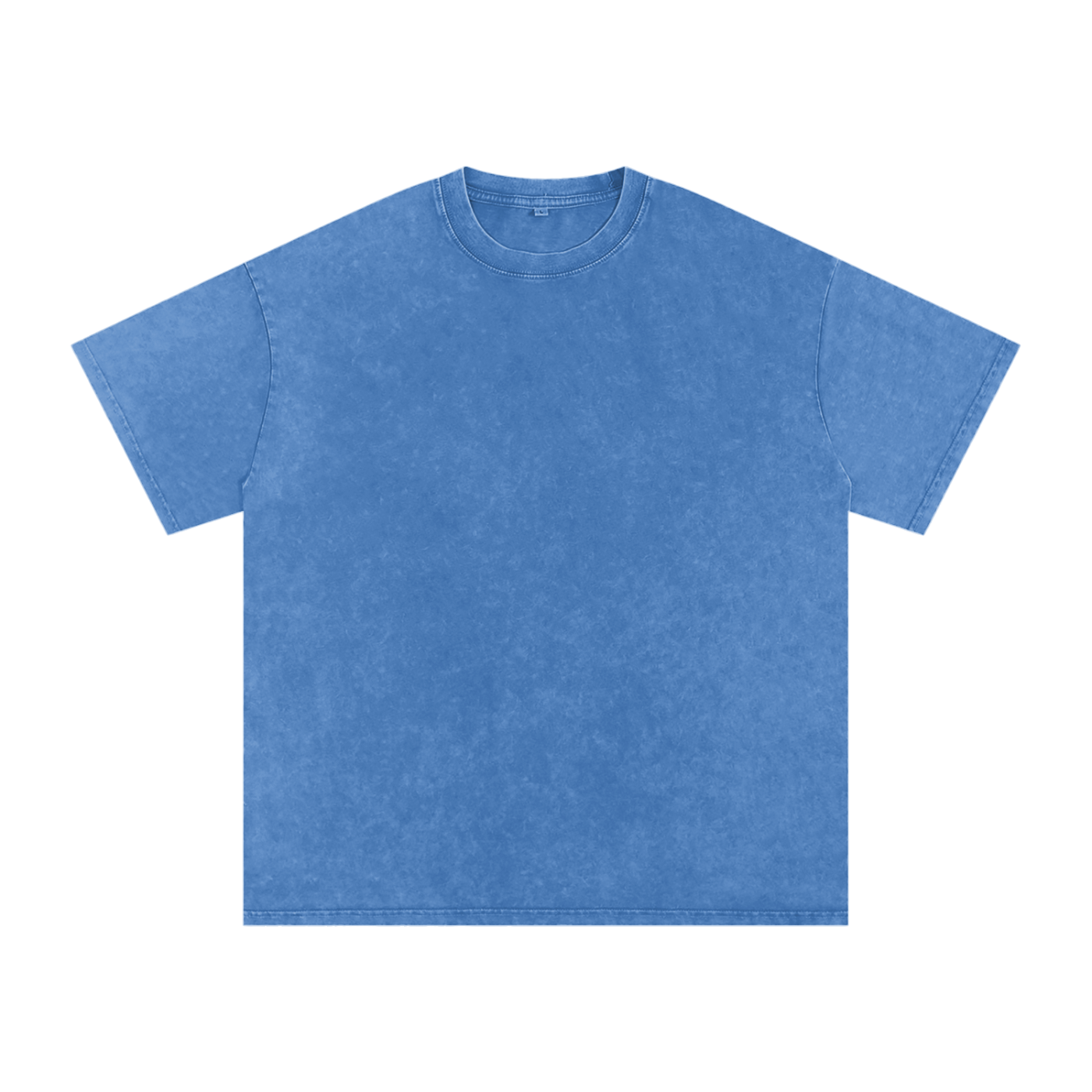 Snow Washed T-Shirt