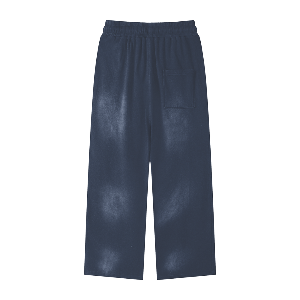 Sunfade Loose Sweatpants (2 COLORS)