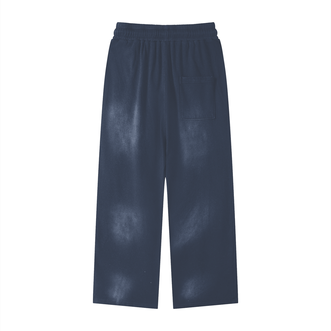 Sunfade Loose Sweatpants (2 COLORS)