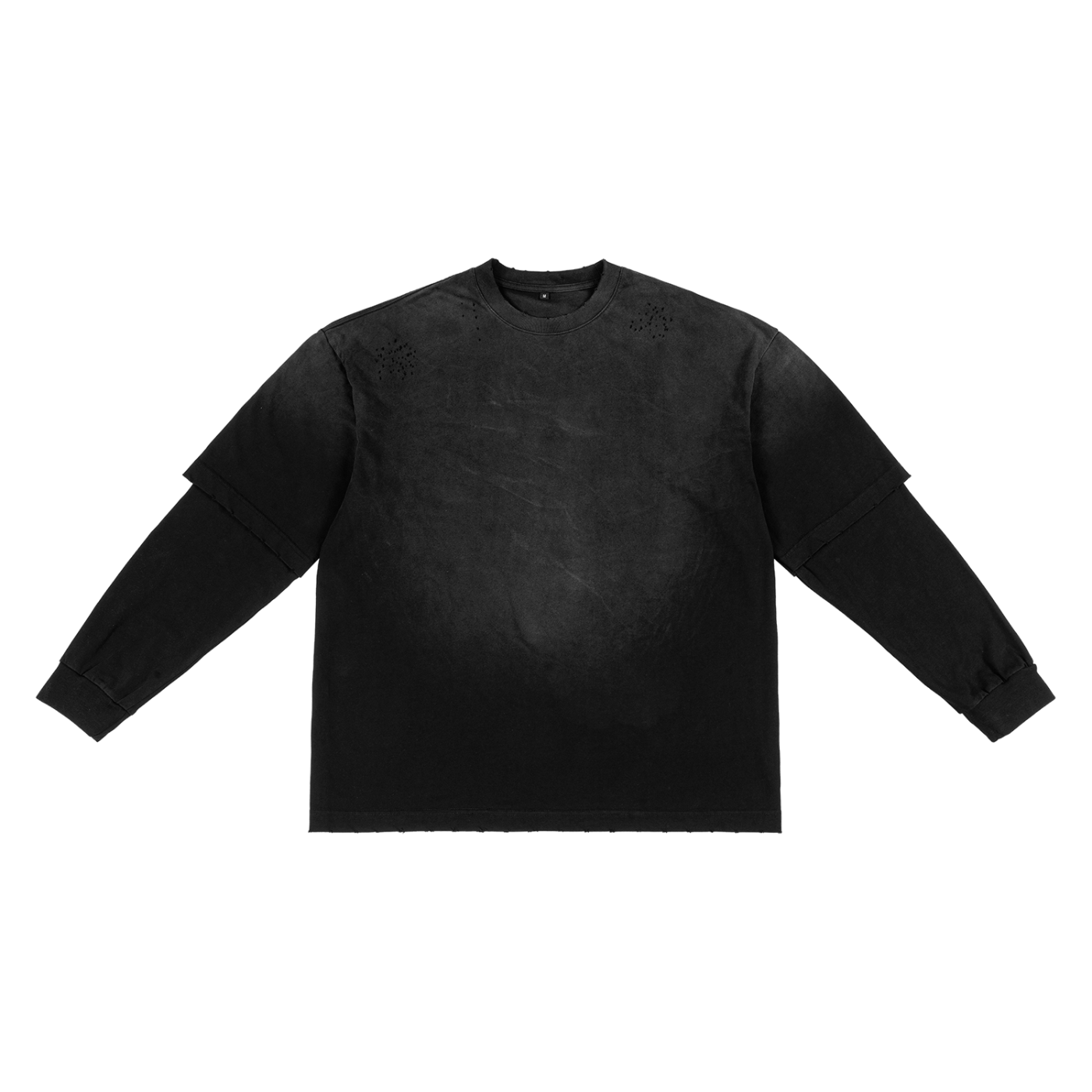 Sunfade Layered T-Shirt