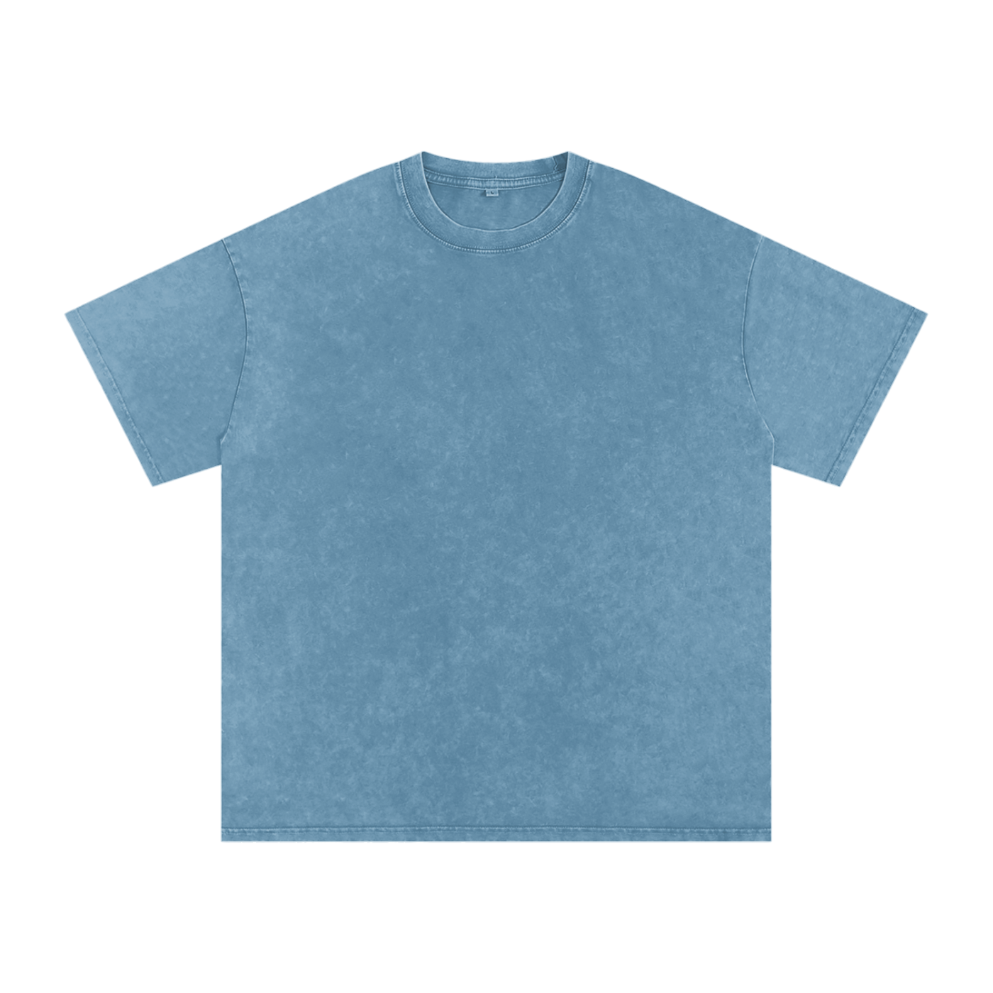 Snow Washed T-Shirt
