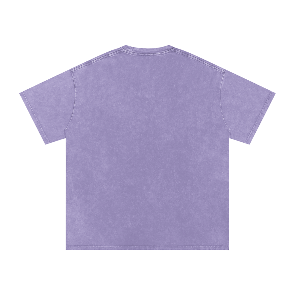 Snow Washed T-Shirt