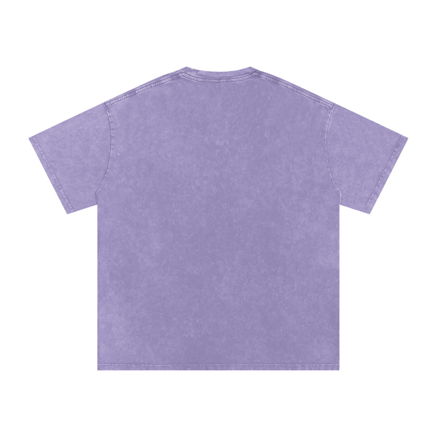 Snow Washed T-Shirt