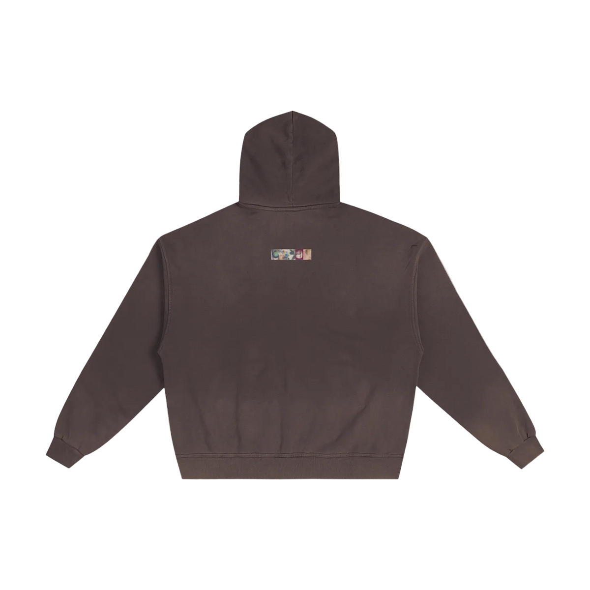 "desert" v1 zipup