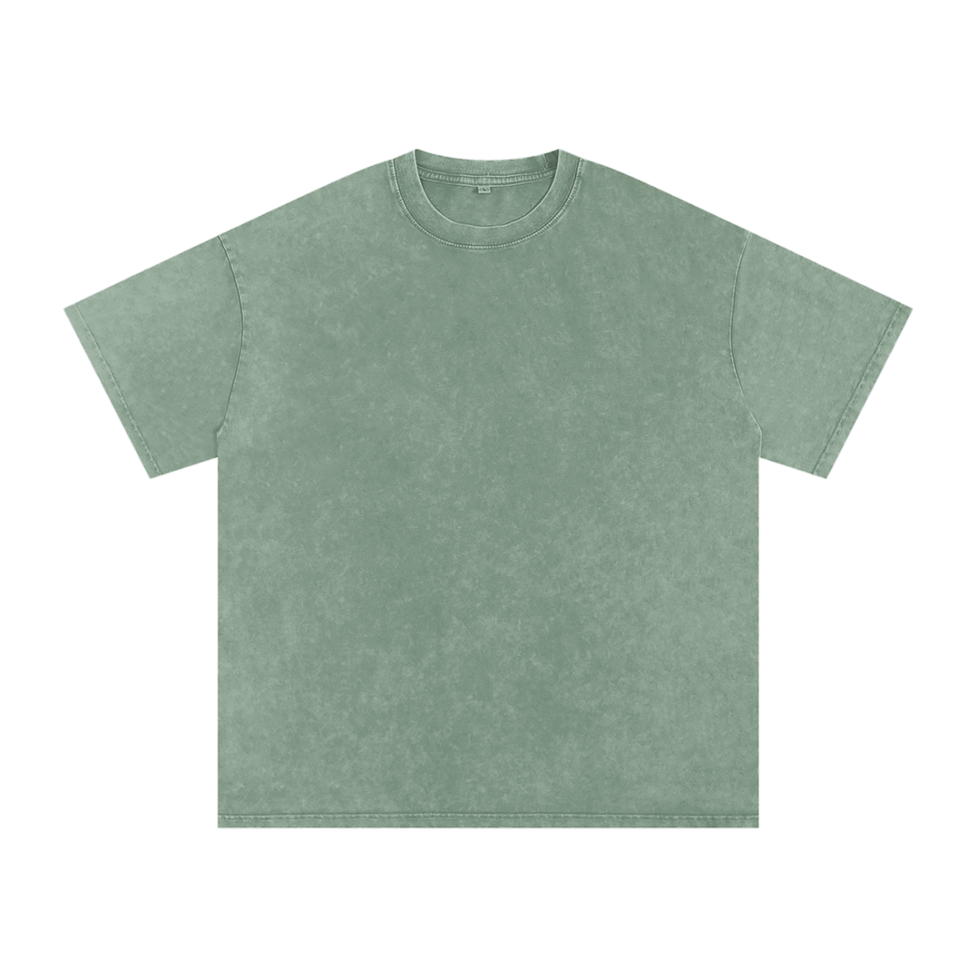 Snow Washed T-Shirt
