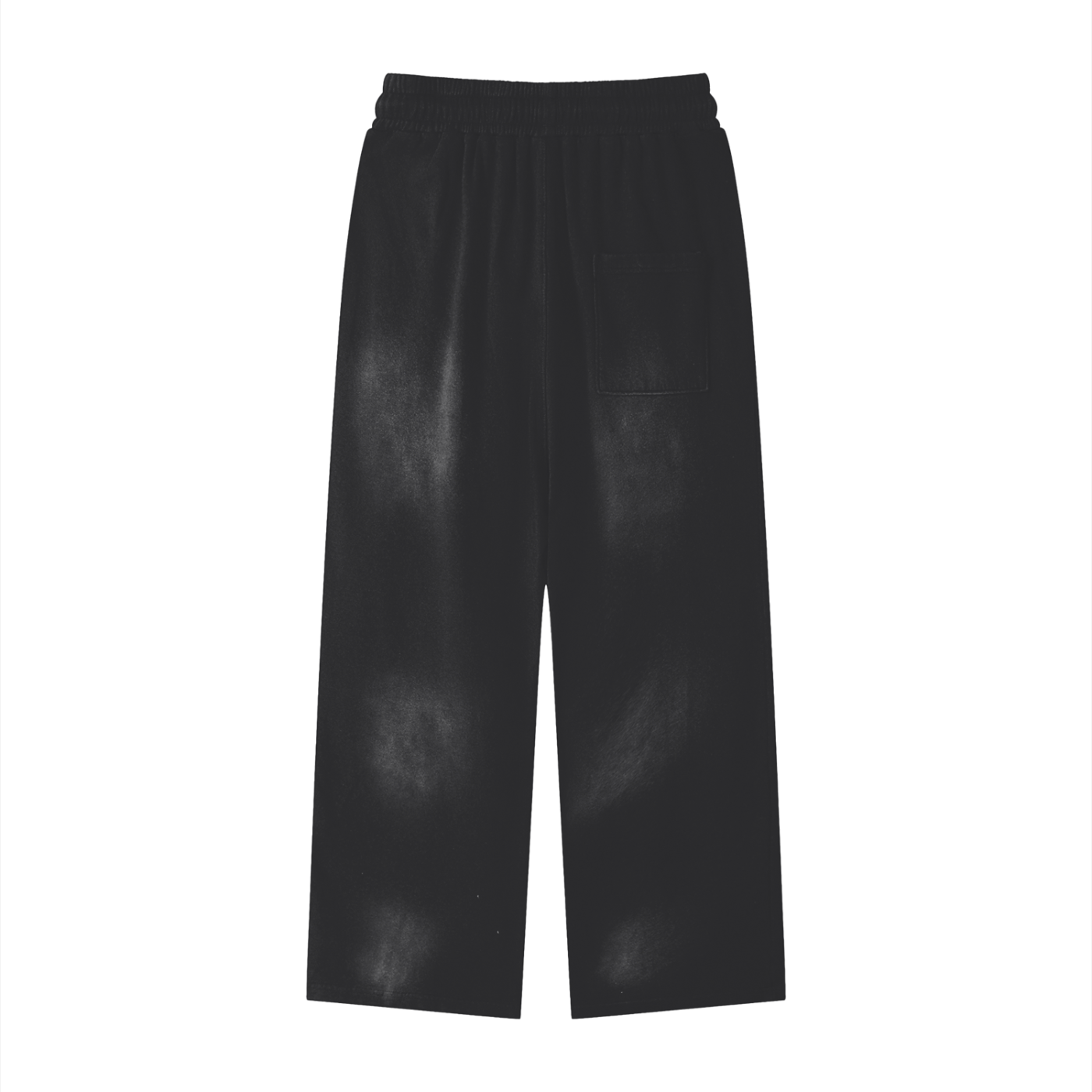 Sunfade Loose Sweatpants (2 COLORS)