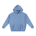 Fleeced Hoodie