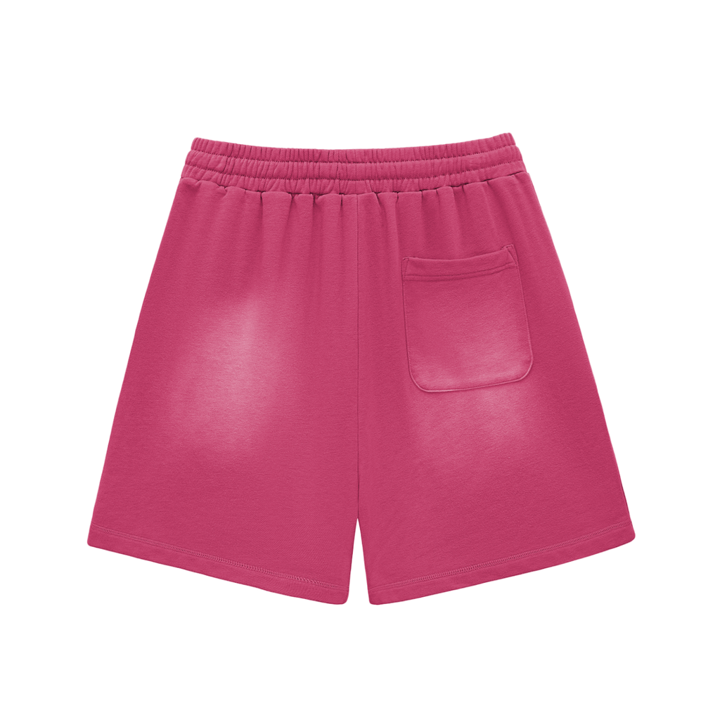 Sun Fade Shorts (5 COLORS)