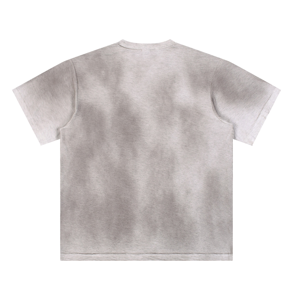 Sun Fade Tee (5 COLORWAYS)
