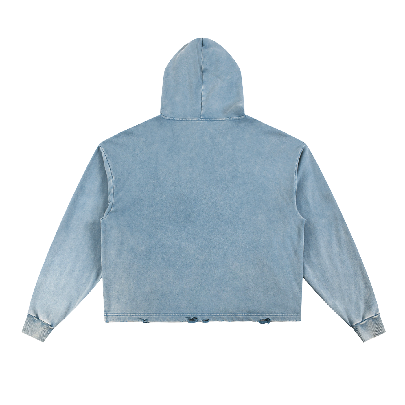 Vintage Washed Hoodie
