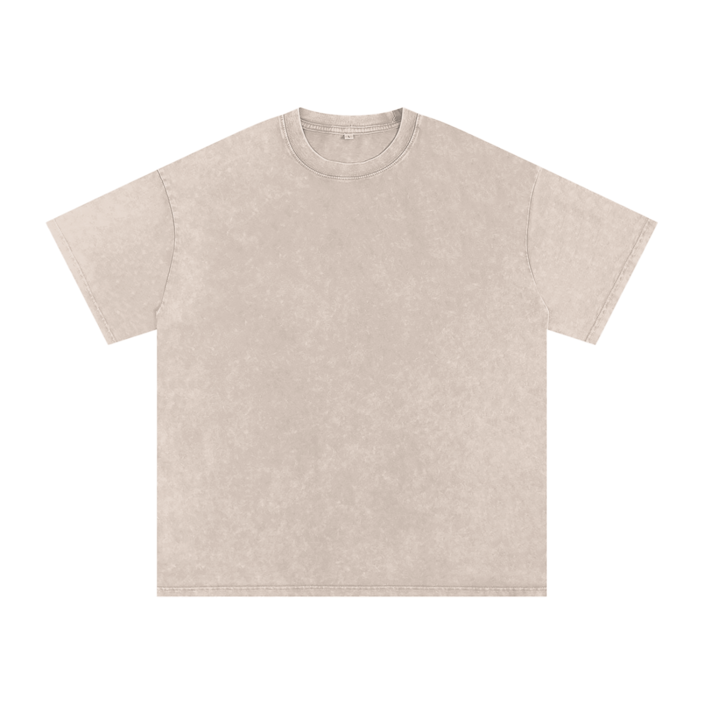 Snow Washed T-Shirt