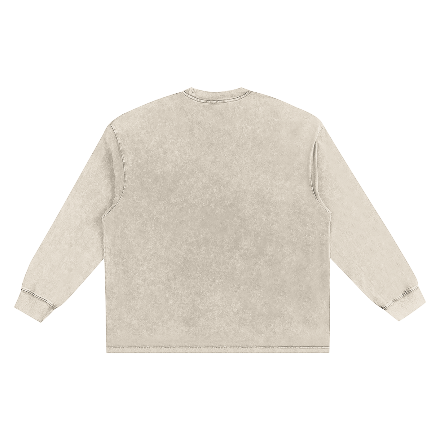 Snow Washed T-Shirt
