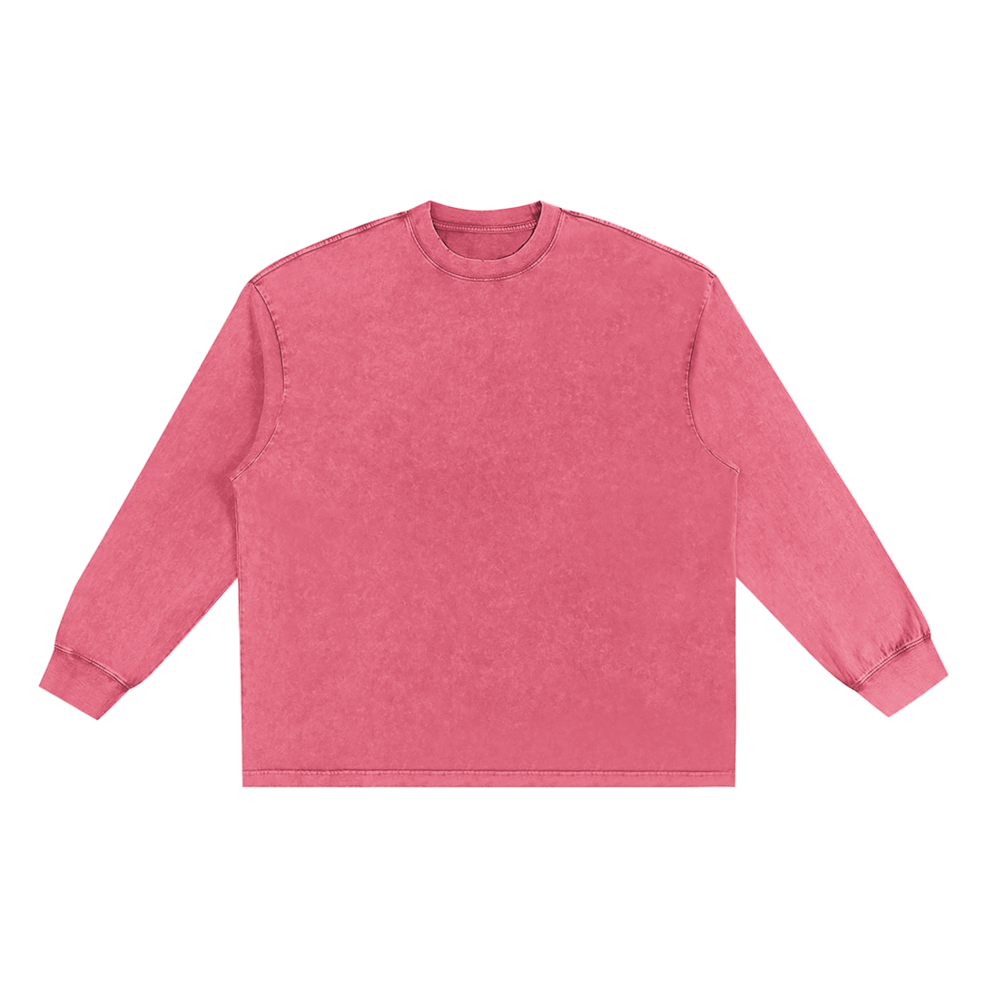 Snow Washed T-Shirt