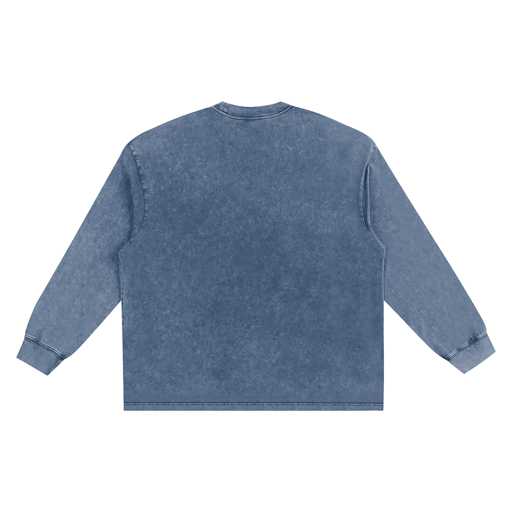 Snow Washed T-Shirt
