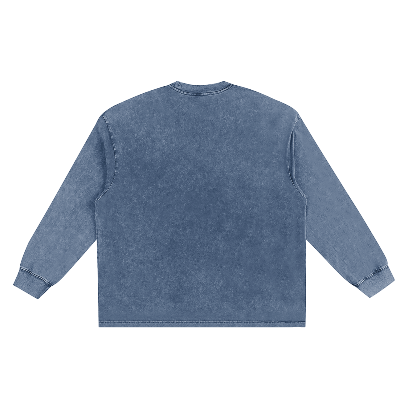 Snow Washed T-Shirt