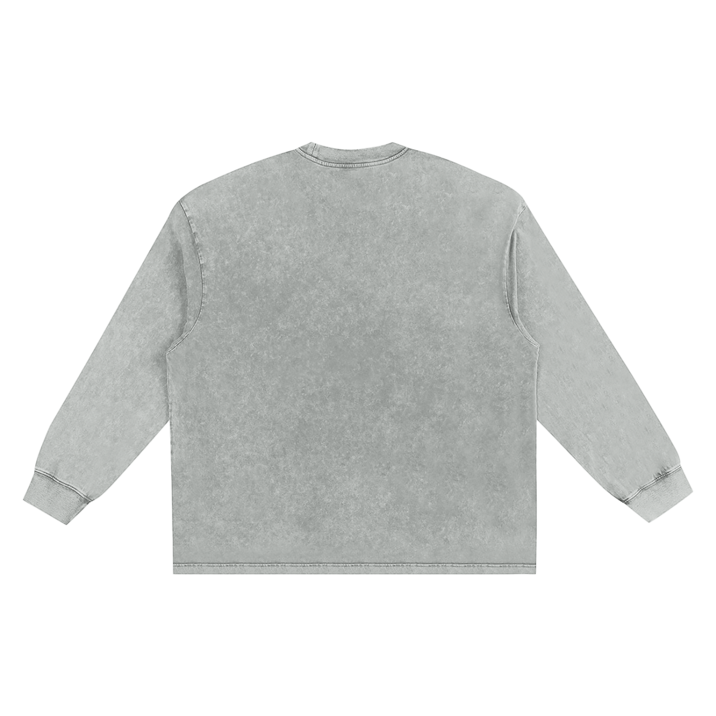 Snow Washed T-Shirt