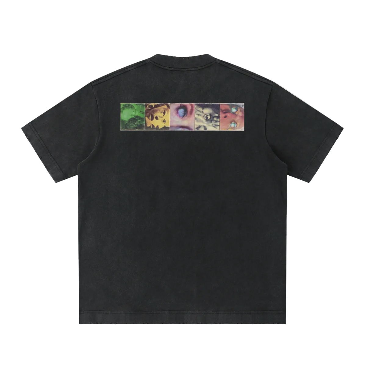 "altered" v1 tee