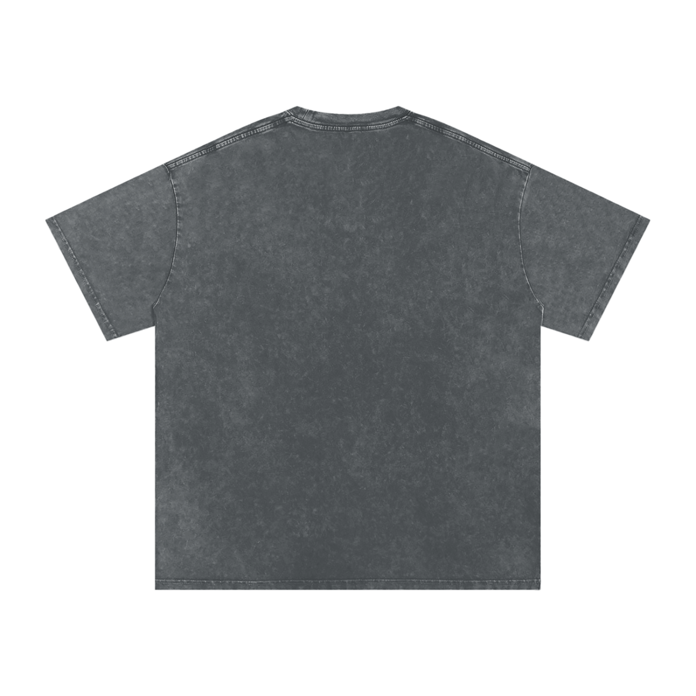 Snow Washed T-Shirt