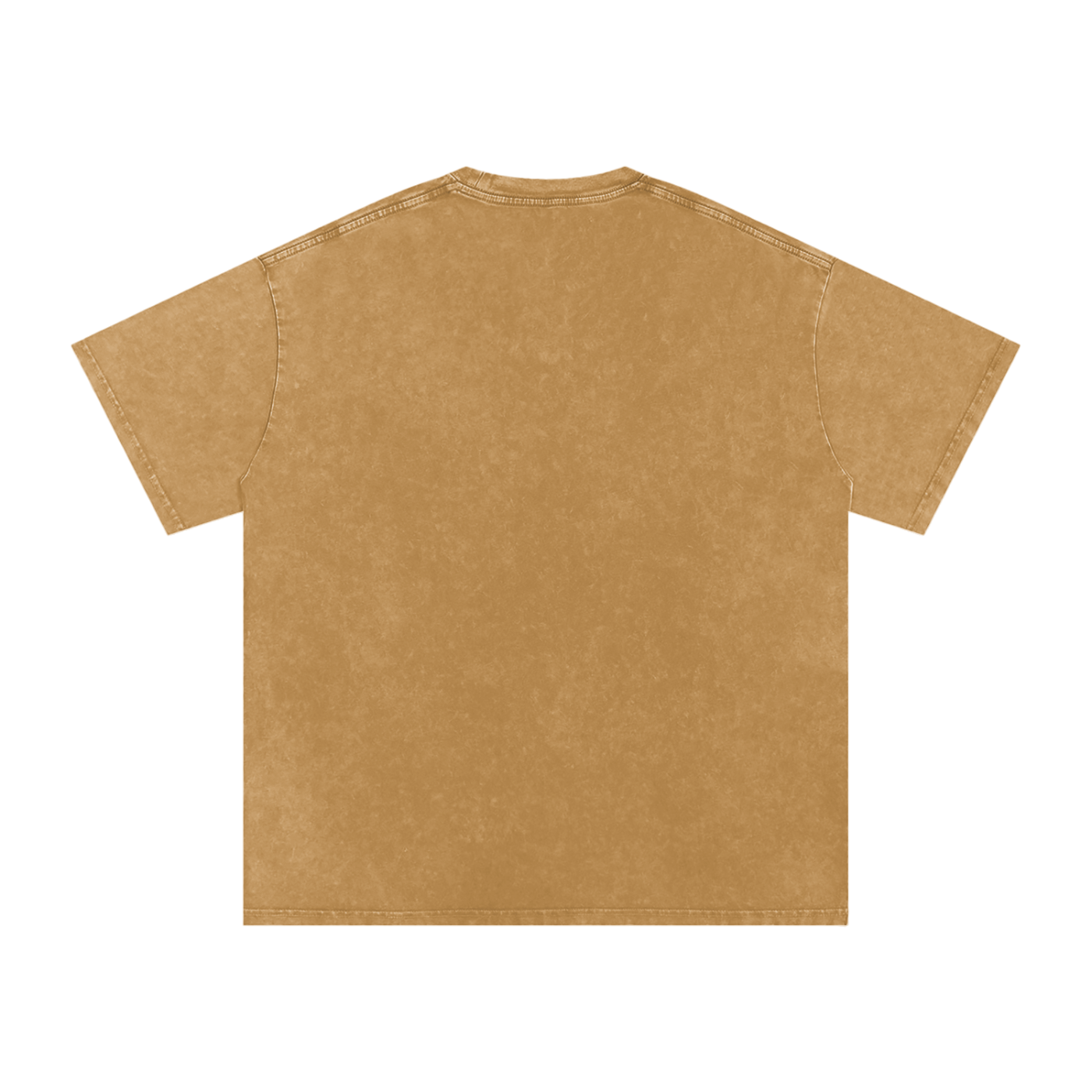 Snow Washed T-Shirt