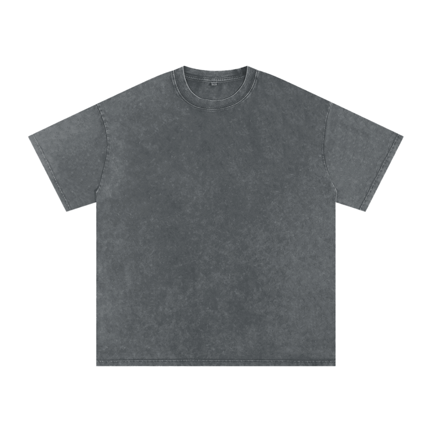 Snow Washed T-Shirt